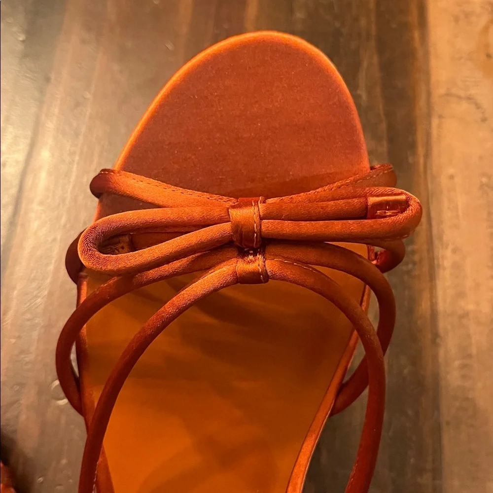 Everlane the bow sandals - Picture 11 of 12